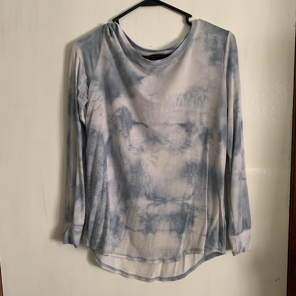 Rachel Zoe too long sleeved